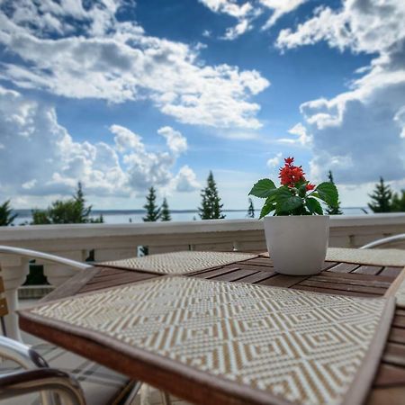 Apartments Maris Starigrad Paklenica Bagian luar foto