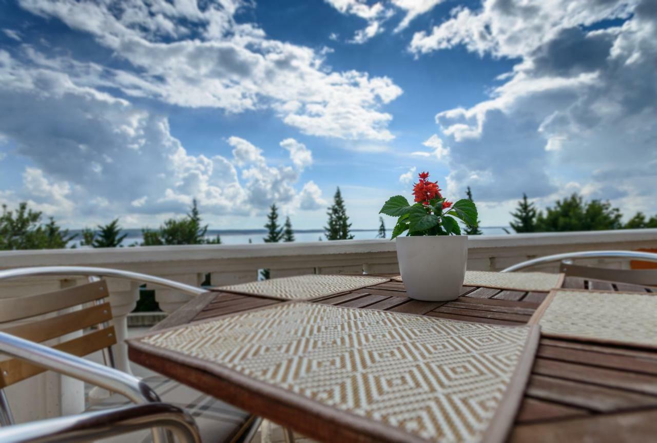 Apartments Maris Starigrad Paklenica Bagian luar foto