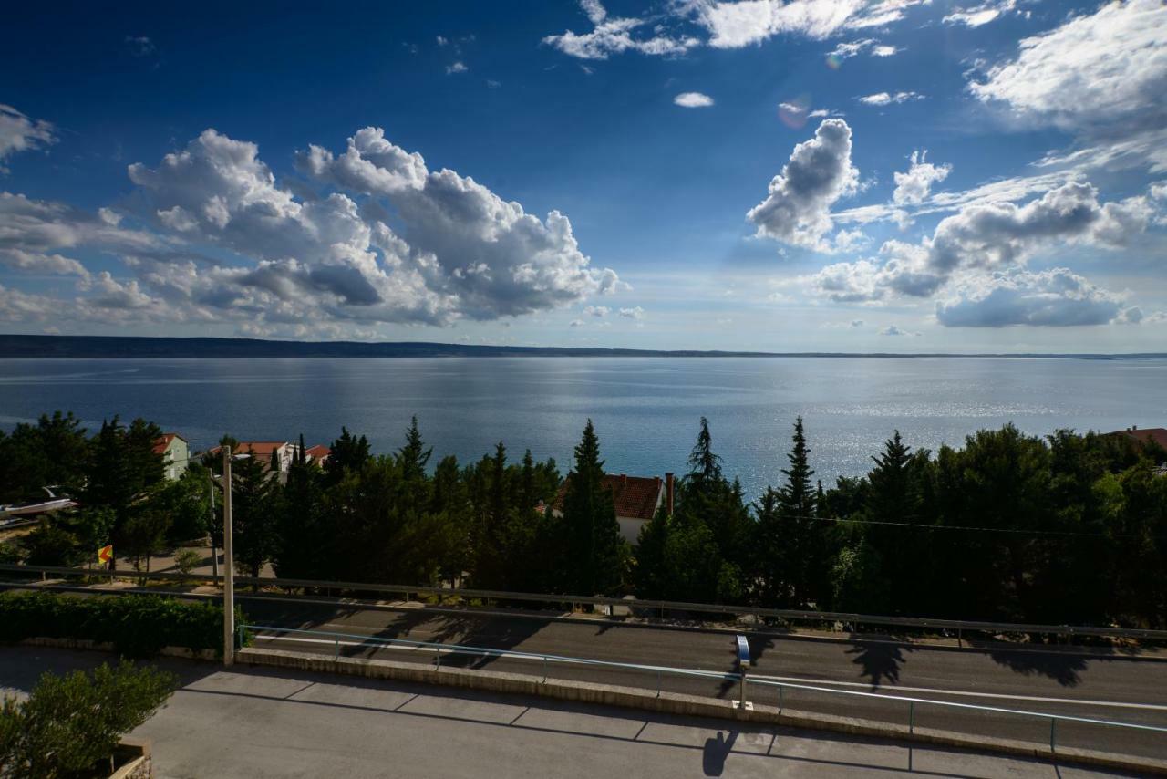 Apartments Maris Starigrad Paklenica Bagian luar foto