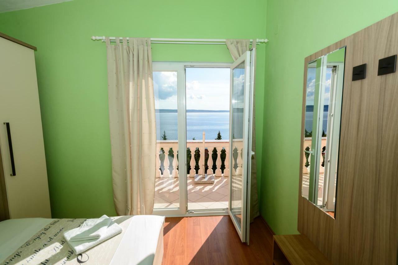 Apartments Maris Starigrad Paklenica Bagian luar foto